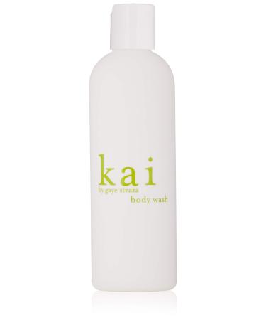 kai Body Wash  8 Fl Oz