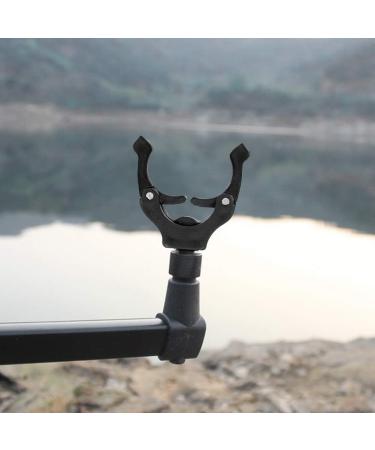 Best Magnetic Rod Pads for Carp Fishing | 4-Piece Adjustable Fishing Rod Holder & Tail Rest Accessories - Buy Online on GoSupps.com