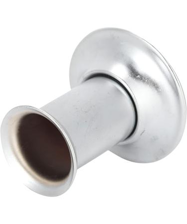 Moxa Roll Stick Fire Extinguisher Holder Tool - Stainless Steel 4cm/1.6in | International Shipping Available - Buy Online on GoSupps.com
