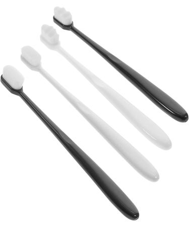 Beaupretty 16 Pcs Extra Soft Toothbrush Set for Sensitive Gums Ideal for Adults & Pregnant Women | Gentle Cleaning Soft Bristles International Shipping Available - Buy Online on GoSupps.com