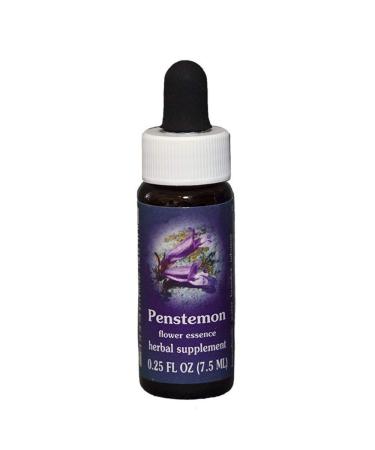 Flower Essence Services Penstemon Dropper 0.25 oz