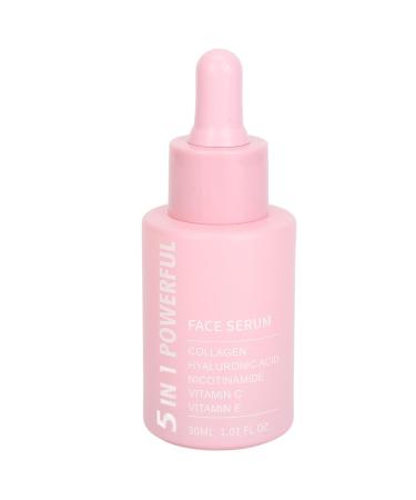 Buy 5-in-1 Skin Rejuvenation Serum | Reduce Fine Lines & Moisturize for All Skin Types | Daily Use - Buy Online on GoSupps.com