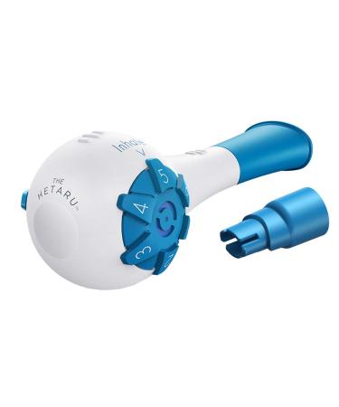 HETARU Breathing Exercise Device Breather Authentic Original