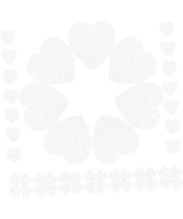 POPETPOP 1000 Sheets Eyelash Cleaning Pads Nail Polish Pads Nail Polish Removal Wipes Professional Nail Polish Dip Polish Remover Gel Remover Pads Cotton White Paint Remover Travel Manicure - Buy Online on GoSupps.com