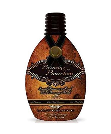 Ultimate BRONZING BOURBON Black Bronzer - 11 oz.