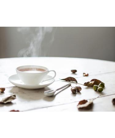 Newby Teas Masala Chai Loose Leaf Tea 100 g - Buy Online on GoSupps.com