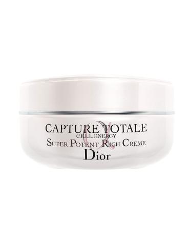 Dior Capture Totale C.e.l.l Energy Super Potent Rich Cream  1.7 fluid_ounces