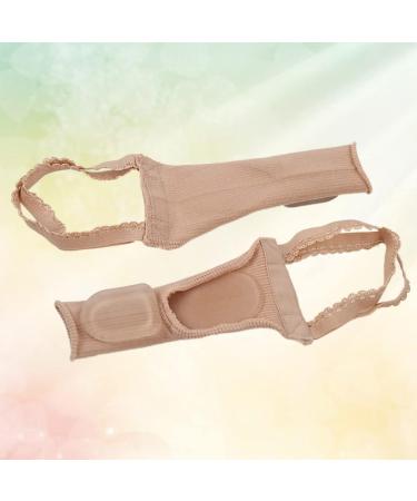 Mobestech Bunion Relief Sleeves & Night Splint | Big Toe Spacer & Brace for Pain Relief | International Shipping Available - Buy Online on GoSupps.com