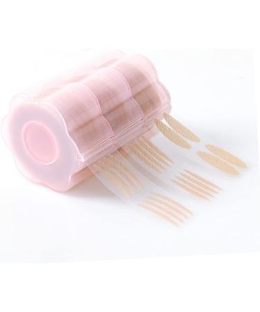 DOITOOL 1 Set Double Eyelid Sticker Eye Makeup Tape Eyelid Patch Invisible Eyelid Tape Makeup Tools Quincunx - Buy Online on GoSupps.com