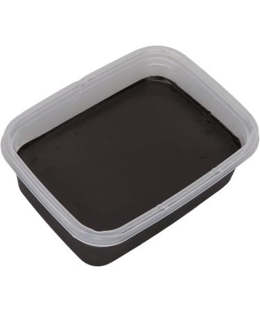 Moxibustion Body Mud 17.6 OZ - Herbal Mud for Pain Relief & Relaxation | Ideal for Shoulders Stomach Waist & Knees - International Shipping Available - Buy Online on GoSupps.com