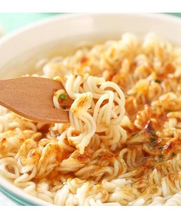 Nissin Demae Ramen Instant Ramen Noodles - Sesame Oil Flavour 100g (Pack of 15) by CNMART - Buy Online on GoSupps.com