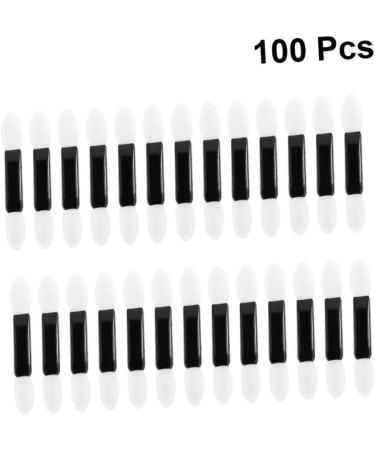 FOMIYES 300 Pcs Make up Sponges for Face Makeup Beauty Tool Kits Makeup Eyeshadow Brush Eye Shadow Brush Mix Mx3pcs Whitex3pcs - Buy Online on GoSupps.com