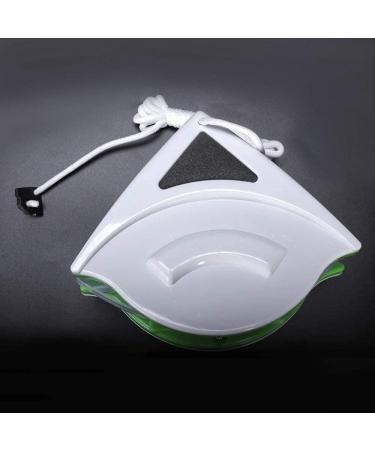 CTCOIJRN Home Window Wiper Glass Cleaner Tool Double Side Magnetic Brush for Washing Windows Glass Brush Cleaning Tools 20-30mm Wiper - Buy Online on GoSupps.com