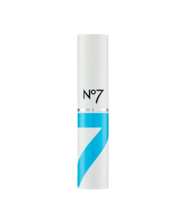 No7 HydraLuminous Lip Balm - Raspberry - Tinted Lip Balm with Hydrating Hyaluronic Acid - Lip Moisturizer with Sheer Color for Subtle Shine & Balmy Finish (2.8g) - Buy Online on GoSupps.com