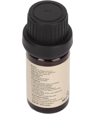 Natural Wormwood Essential Oil | Nourishing Gua Sha Massage Oil for Gentle Body Care - Buy Online on GoSupps.com