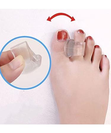 Bunion Splints for Children and Adults - Toe Valgus Corrector & Separator - Buy Online on GoSupps.com