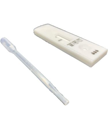 20 Pack Kratom Urine Test Kit - Fast & Reliable Results - Buy Online on GoSupps.com
