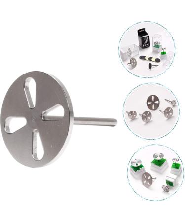 HAPINARY Foot Grinder Bearings Professional Grinder Bearing Convenient Bearing Dead Skin Grinding Tool Foot Dead Skin Sandpaper Bearing Easy Installation Grinding Bearing Nail Pedicure Tool - Buy Online on GoSupps.com