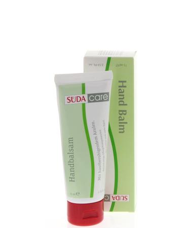 S dacare Hand Balm - Protective & Nourishing Hand Cream for Work | 75ml - Shop Internationally - Buy Online on GoSupps.com