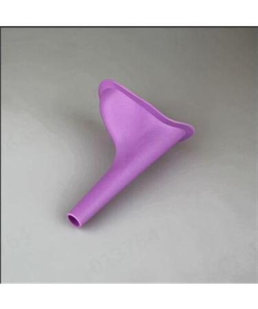 Portable Urinals Women Urinal Funnel Outdoor Travel Camping Portable Female Urinal Soft Silicone Urination Device Stand Up Pee Urinal for Outdoor for Men Women (Color : A) - Buy Online on GoSupps.com