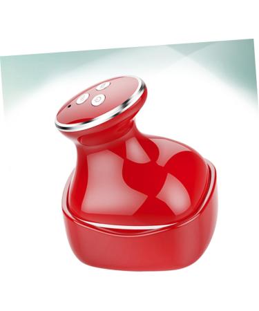 CLISPEED 2pcs Head Massager for Cats - 3D Paws Pet Grooming Tool | Optimal Relaxation & Comfort - Buy Online on GoSupps.com