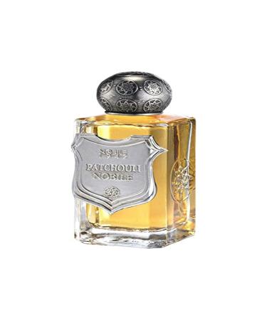 unisex Parfum Patchouli nobile 2.5 OZ