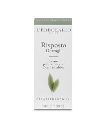 L'Erbolario Answer 30ml - Premium Natural Skincare | International Shipping Available - Buy Online on GoSupps.com