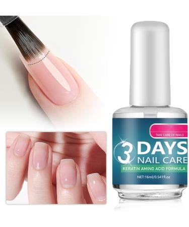 Huile De Soin Des Ongles 3 Jours Huile Cuticules Ongles Vernis Durcisseur Ongle Keratine Fortifiant Ongles Fortifiante Et Stimulante Pour La Pousse Hydratante Et Nourrissante Pour Les Cuticules - Buy Online on GoSupps.com