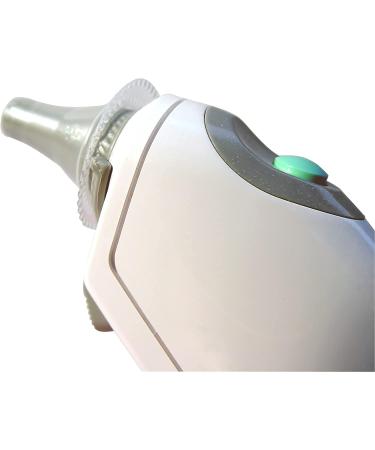 200x Ear Thermometer Probe Covers/Refill Caps/Lens Filters for All Models and Other Types of Digital Thermometers/Pack of 200 Pieces - Buy Online on GoSupps.com