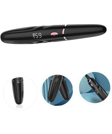 Buy Minkissy Heated Eyelash Curler - Premium Makeup Tool for Perfect Lashes | International Shipping - Buy Online on GoSupps.com