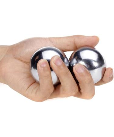 Tovinanna 3-Piece Hand Trainers Set | Health & Massage Balls for Fitness | International Shipping Available - Buy Online on GoSupps.com