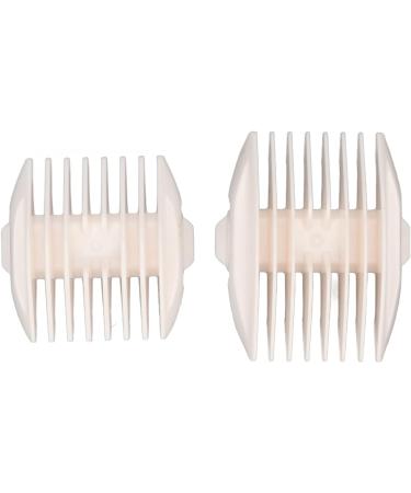 Electric Baby Hair Clipper - Quiet, USB Rechargeable, Safe Ceramic Blade, IPX7 Waterproof, Kids Hair Trimmer for Infants - Buy Online on GoSupps.com