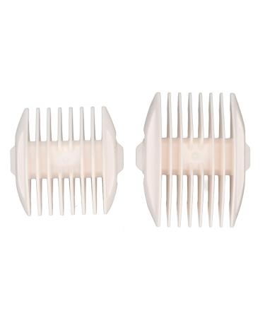 Baby Hair Clippers - Quiet, Safe Ceramic Blade Trimmer for Kids | USB Rechargeable, Waterproof, Cordless - Infant Haircut Kit - Buy Online on GoSupps.com