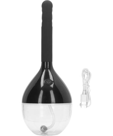 Buy Female Electric Vaginal Irrigator - Reusable Electric Enema for Effective Unisex Cleaning - International Shipping Available - Buy Online on GoSupps.com