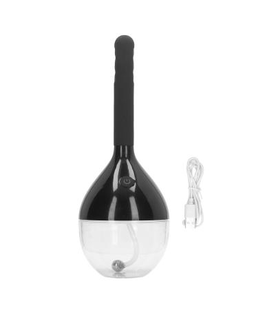 Xcello Electric Enemator Automatic Anal Shower and Colon Cleaner for Personal Care and Health