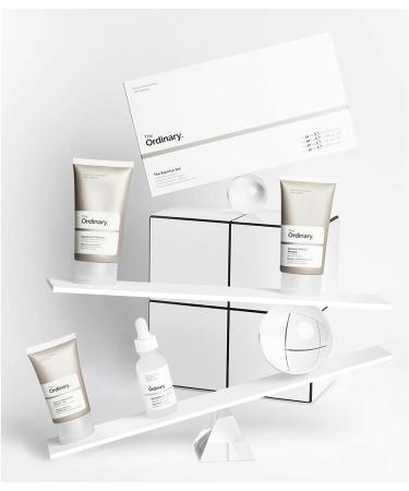 Buy The Ordinary Balance Set - Best Skincare for All Skin Types | Free International Shipping - Buy Online on GoSupps.com
