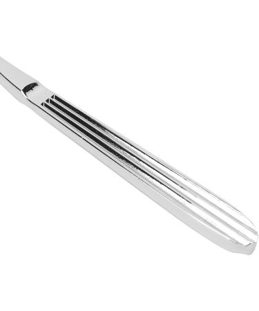 Stainless Steel Wartenberg Wheel | Neurotest Nerve Sensitivity Tool | Rustproof Perobular Wheel for Neurological Testing - Buy Online on GoSupps.com