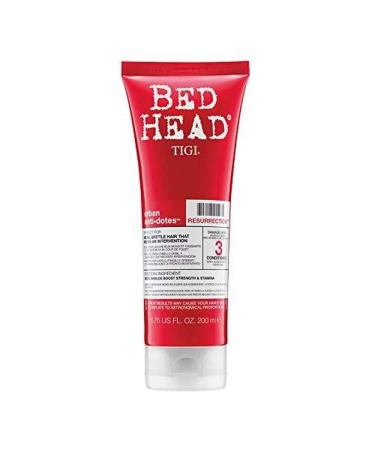 Bed Head by Tigi Urban Antidotes Resurrection Conditioner for damaged hair 200 ml 200 ml (1 pack)