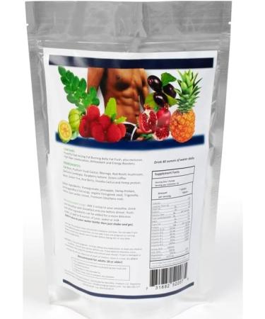 Buy NUTREGLO Male Belly Fat Reducer 8oz - Effective Weight Loss Solution for Men | Fast International Shipping - Buy Online on GoSupps.com