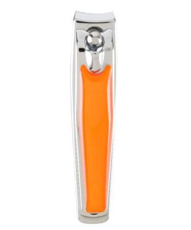 ColourBurst Nail Clippers Heavy Duty Suitable for Finger Nails. Ideal Stocking Filler Men or Women. (Assortment: Colour May Vary to That Shown on Picture) 47-127 Assorted Colours
