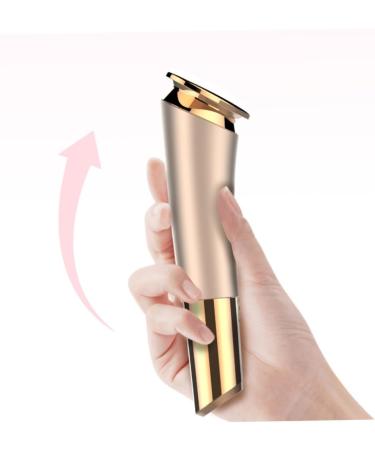 DRESSOOS 1pc Anti-Aging Face Face Massage Device Face Face Lifting Tool Eye Beauty Instrument Electronic - Buy Online on GoSupps.com