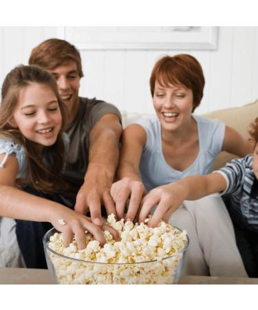 Mac-Corns 2 Bulk Packs Traditional Popcorn - 3kg Sweet & 2.1kg Salted - Re-sealable Bulk Packs - Buy Online on GoSupps.com