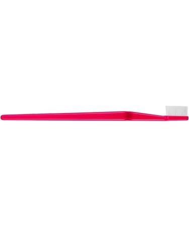 TePe Select Compact Medium Toothbrush Pack of 5 - Perfect for Travel & Daily Use | International Shipping - Buy Online on GoSupps.com