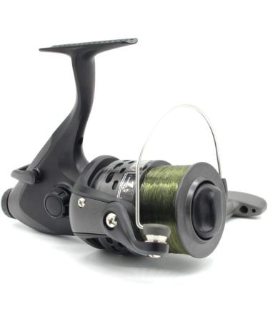 Buy Okuma XP Carbonite Baitfeeder Reel - Tek Boyut | International Shipping Available - Buy Online on GoSupps.com