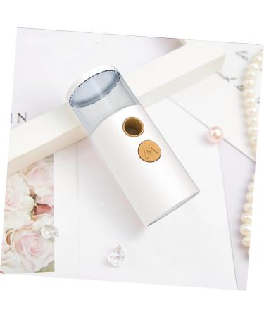 WOONEKY 2pcs Nano Humidifier Portable Humidifiers Home Humidifier Travel Humidifiers Hydrating Humidifier - Buy Online on GoSupps.com