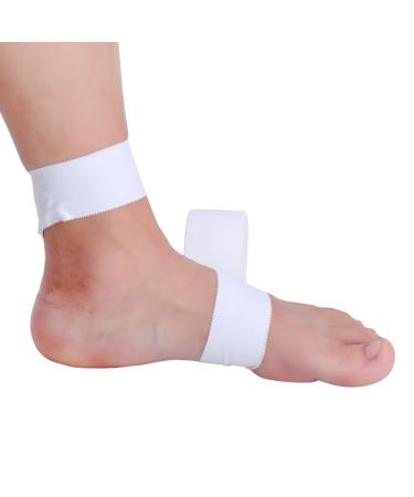 Professional Sports Care Tape - Soft Breathable Easy Tear Skin-Friendly for Athletes | Ideal for Fingers Ankles Wrists - International Shipping Available - Buy Online on GoSupps.com