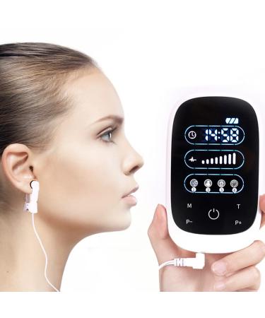 Portable CES Therapy Anxiety Depression Stress Migraine Insomnia Relief Electrical Brain Stimulation instrument