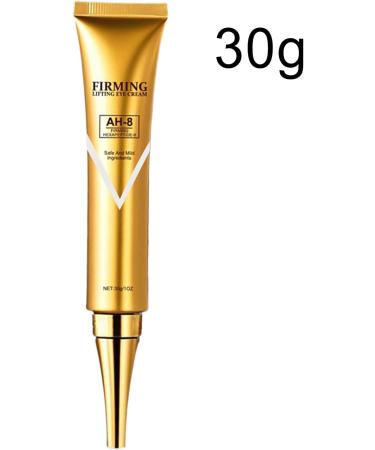  Mimoqk Tightening Eye Cream Moisturizing Eye Care Natural Nourishing Lotion 30g Hydrating Formula Neck and Under Eye Area Skin Rejuvenation Excellent for Daily Skin Care Routine - Buy Online on GoSupps.com