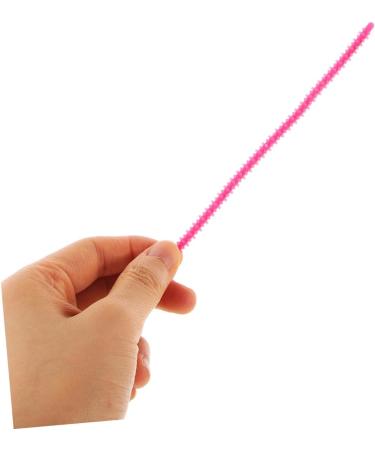 NOLITOY 5sets Perm Tools Curling Wand Hair Rollers Crimper Hair Tool Hair Curler Perm Rods Rosy 20pcs*5 - Buy Online on GoSupps.com