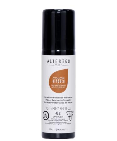 Alterego Color Retouch light Chestnut - 75ml
